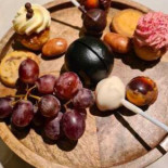 The Dining Room Nourriture