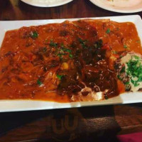 Joseph Grill Nourriture