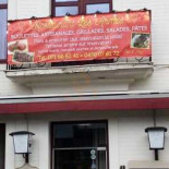 Les Armes De Philippeville Dentro