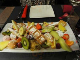 De Boot-erham Dentro