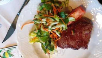 An's Hoeve Nourriture