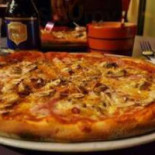 Pizza Art Nourriture