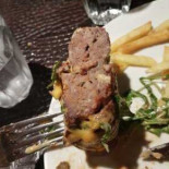 Pure Filet Nourriture