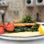 Atelier Hortense Comida