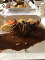 Taverne Drie Goten Nourriture