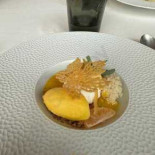 De Koolputten Comida