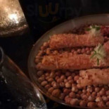 De Koolputten Comida