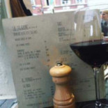 Taverne Tchantchès Et Nanesse Food