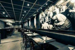 De Kastaar Nourriture