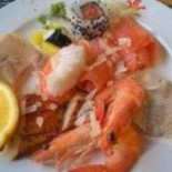 Wok Time Wommelgem Nourriture