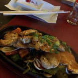 Sushihuis À l'intérieur