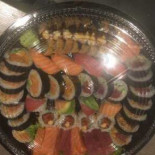 Sushihuis Nourriture