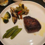 Marco Polo Nourriture