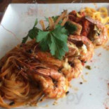 Marco Polo Nourriture