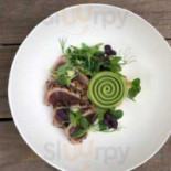 De Zeeuwse Bron À l'intérieur