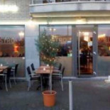 Bistro Jan Extérieur