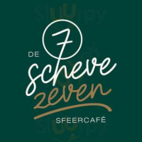 De Scheve Zeven Extérieur