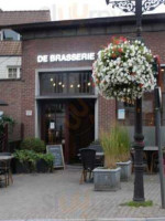 De Scheve Zeven Nourriture