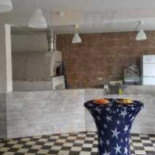 Pizza Maria À l'intérieur