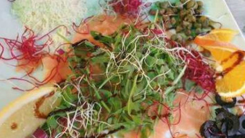 Del Sud Classico Nourriture