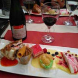 LES SAVEURS DE MARCONI Comida