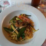 Côté Cour Côté Jardin Food