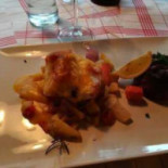 Côté Cour Côté Jardin Food