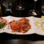 La Cucina Nourriture