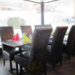 La Pasta Matta Nourriture