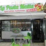 La Pasta Matta Nourriture