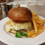 Live Central Park Comida