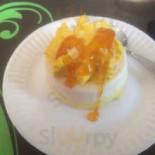 Den Brave Nourriture