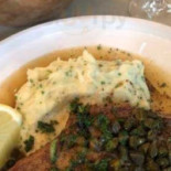 Ten Voute Nourriture