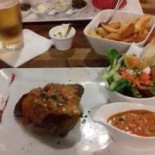 Bistro Tess Nourriture