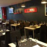 Casa Ingrao Nourriture