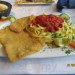 Quattro Stagioni Nourriture