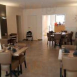 Quattro Stagioni À l'intérieur