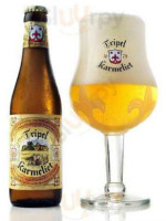 Brasserie 211 Comida