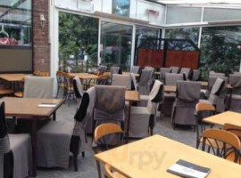 De Groene Wandeling Dentro