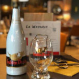 La Warnave Nourriture