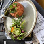 La Warnave Nourriture