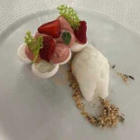 Au Gré Du Vent Nourriture