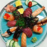 Sensasian Nourriture