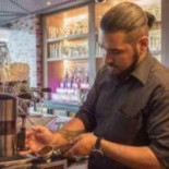 Sensasian Nourriture