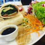 Aux Saveurs Créatives Nourriture