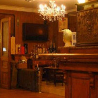 Testa Rossi Diegem Nourriture