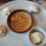 Yasimmo (le Saxophone) Nourriture