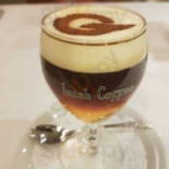 De Grote Geule Comida