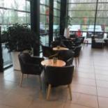 Cuiz'inn À l'intérieur