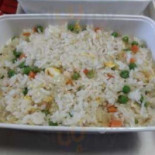 Lichte Maan Nourriture